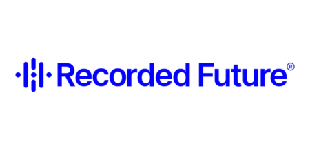 Recorded Future Logo