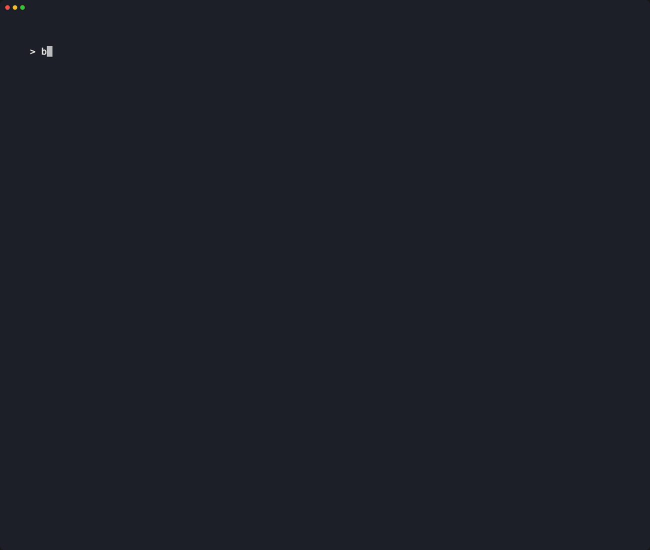 Click to replay PS Banshee commands